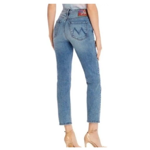 MOTHER Denim Mystical The Dazzler, Laws of Attraction, Size 27 - Picture 2 of 14